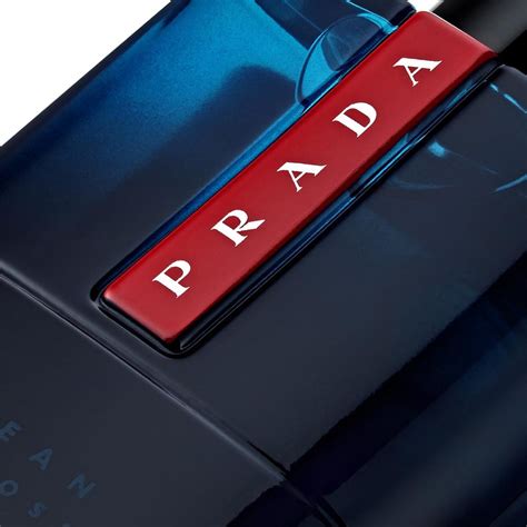 prada oce|Prada ocean tours.